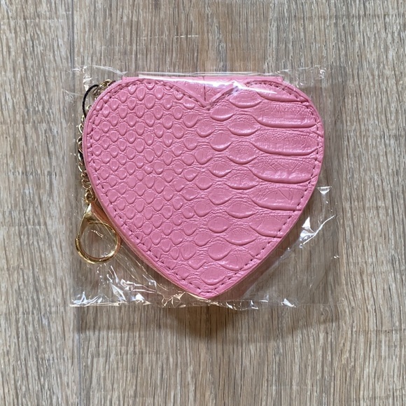 Jules Kae Darla Snake Coin Purse - Picture 2 of 2